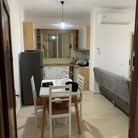 Apartment Bl-apartments Golem (Tirana)