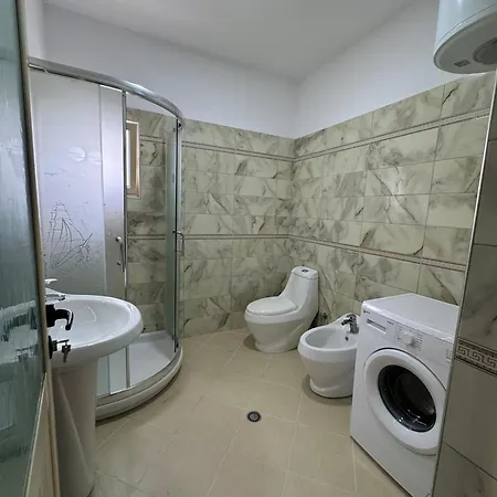 Apartment Bl-apartments Golem (Tirana)