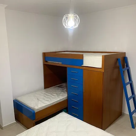 Bl-apartments Apartment