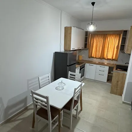 Bl-apartments Apartment